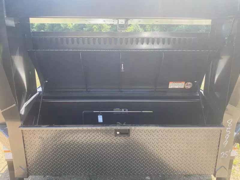 new Equipment / Flatbed Trailers Diamond C Trailers  for sale, in Loudon, NH Thumbnail 17