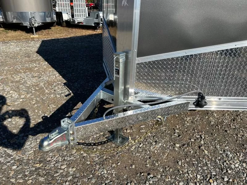 new Cargo (Enclosed) Trailers Ideal Cargo  for sale, in Loudon, NH Thumbnail 26