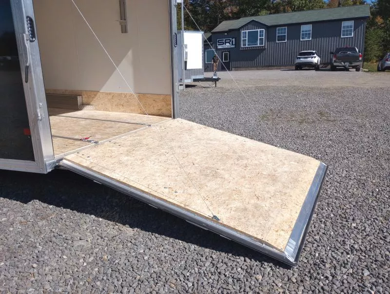 new Snowmobile Trailers Mission  for sale, in Manchester, ME Thumbnail 11