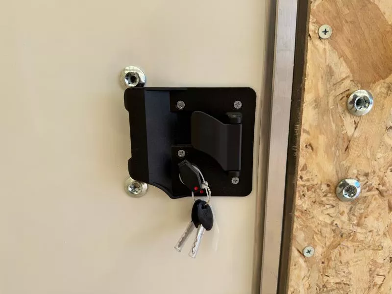 new Cargo (Enclosed) Trailers Stealth Trailers Other for sale, in Loudon, NH Thumbnail 15