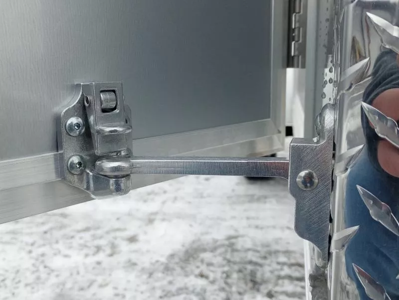 new Cargo (Enclosed) Trailers E-Z Hauler  for sale, in Bangor, ME Thumbnail 16