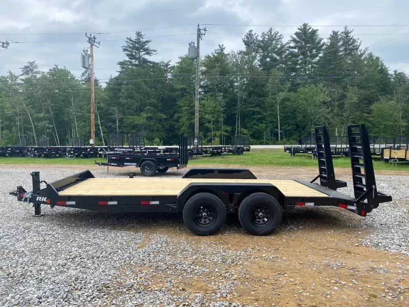new Equipment / Flatbed Trailers Rice Trailers Other for sale, in Loudon, NH Thumbnail 5