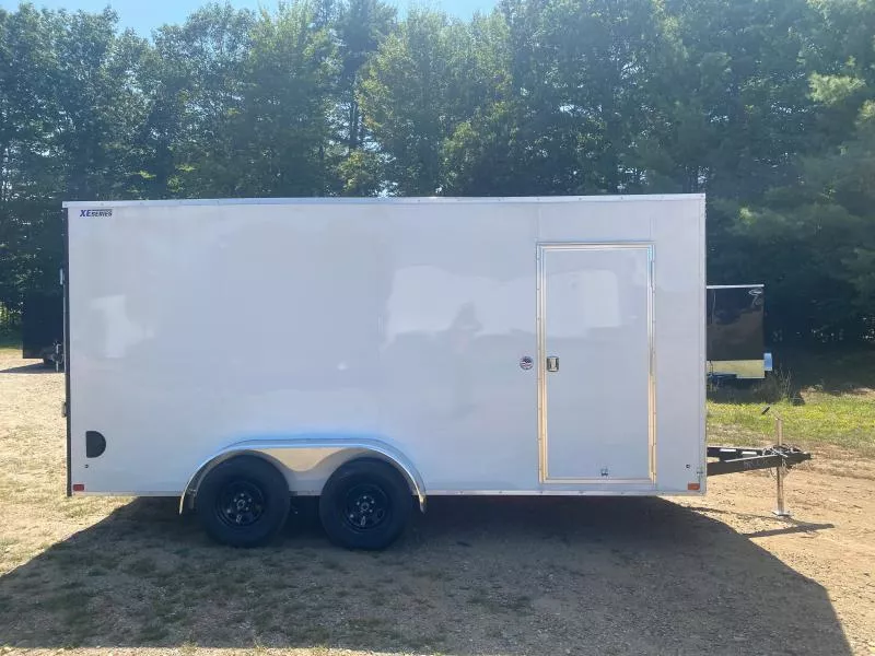 new Cargo (Enclosed) Trailers ITI Cargo Other for sale, in Loudon, NH Thumbnail 9