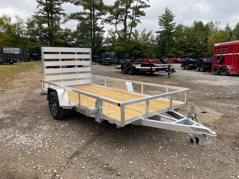 new Utility Trailers Sure-Trac Other for sale, in Loudon, NH image-0