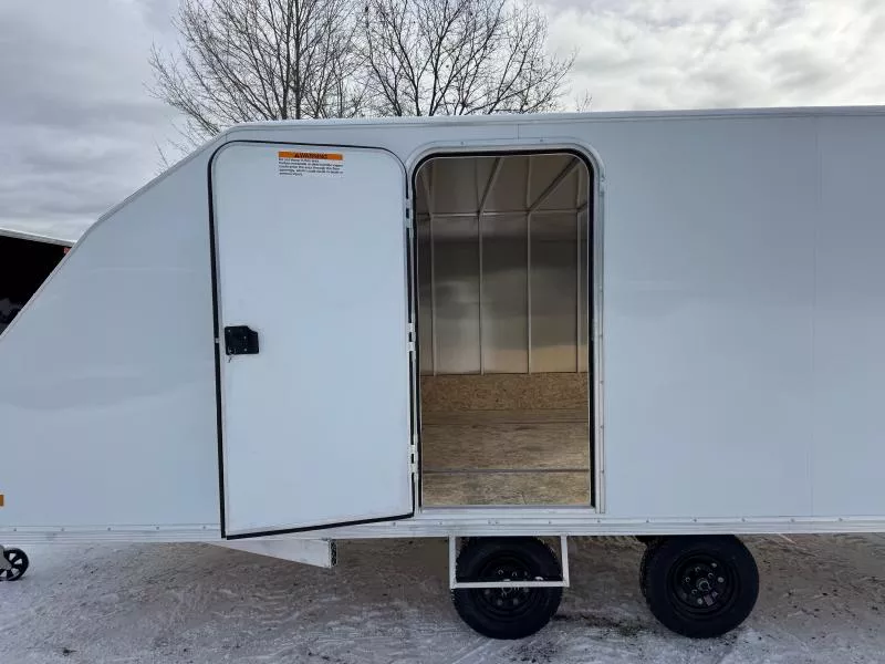 new Snowmobile Trailers SnoPro Trailers  for sale, in Loudon, NH Thumbnail 21