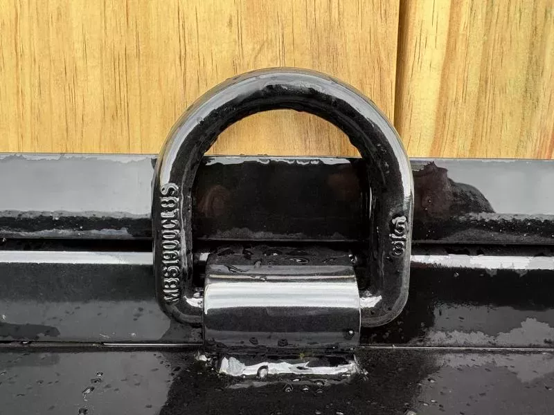 new Equipment / Flatbed Trailers Rice Trailers  for sale, in Bangor, ME Thumbnail 14