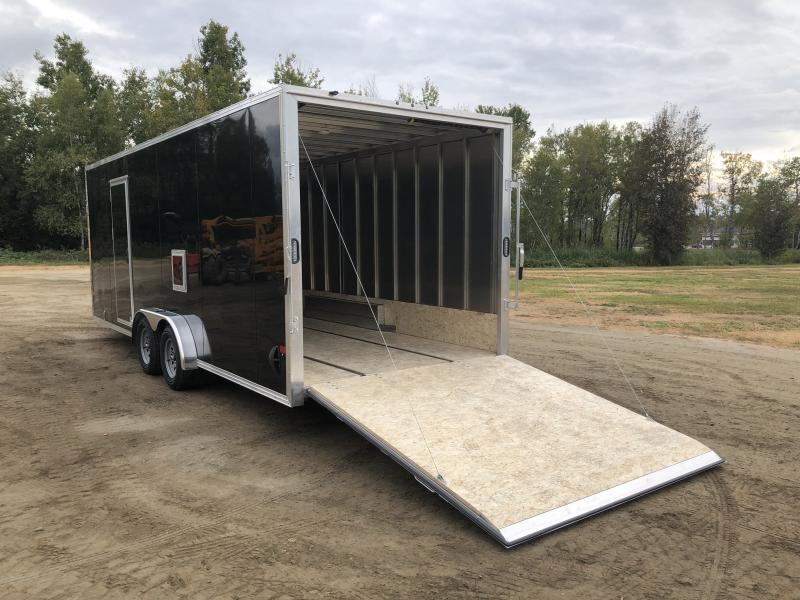 new Snowmobile Trailers E-Z Hauler  for sale, in Bangor, ME Thumbnail 11