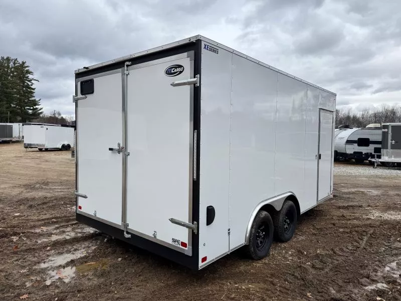 new Cargo (Enclosed) Trailers ITI Cargo Other for sale, in Loudon, NH Thumbnail 8