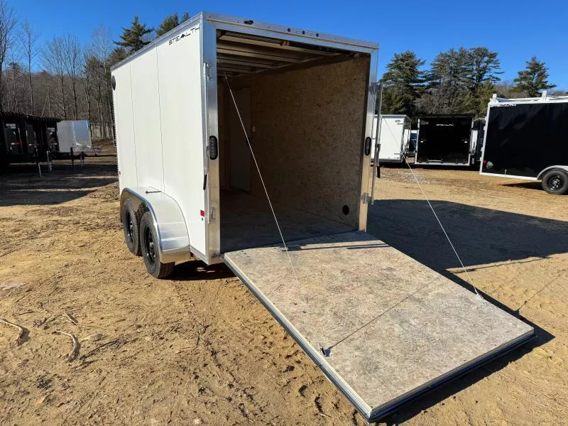 new Cargo (Enclosed) Trailers Stealth Trailers Other for sale, in Loudon, NH Thumbnail 2