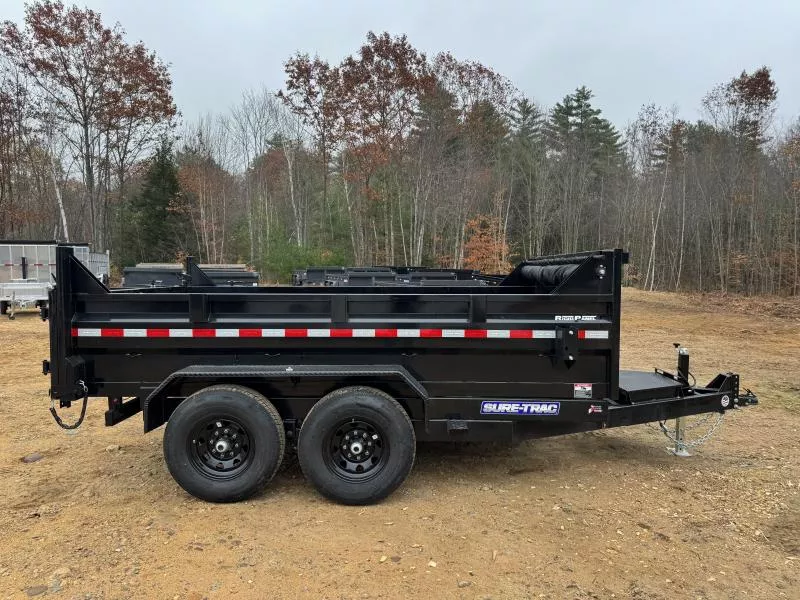 new Dump Trailers Sure-Trac Other for sale, in Loudon, NH Thumbnail 9