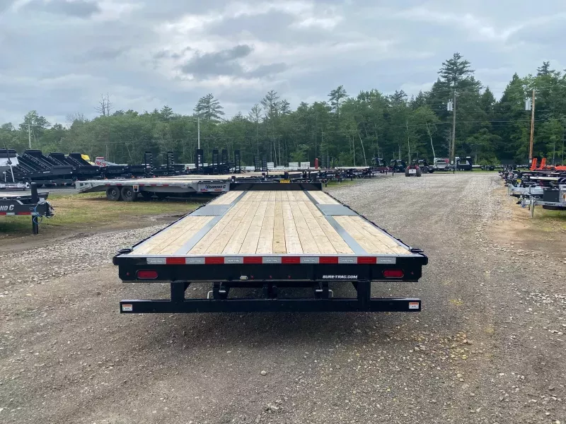 new Equipment / Flatbed Trailers Sure-Trac Other for sale, in Loudon, NH Thumbnail 7