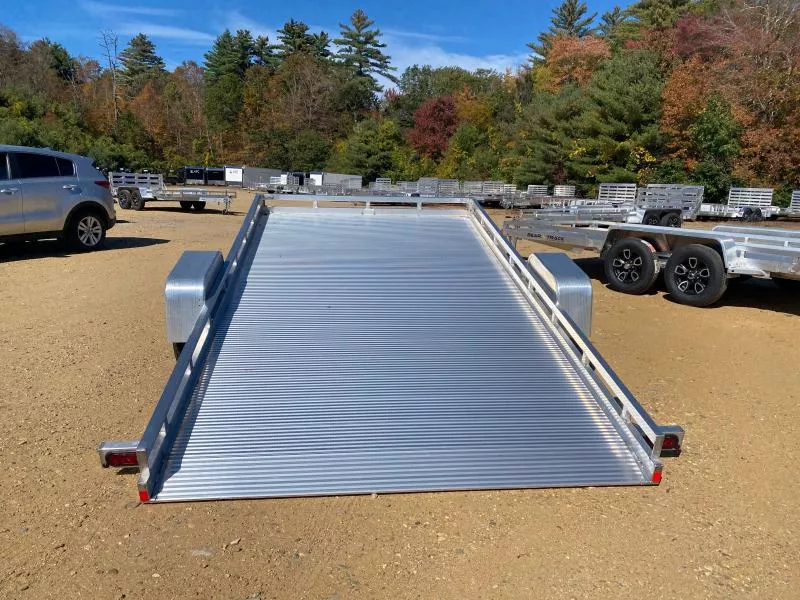 new Utility Trailers Bear Track  for sale, in Loudon, NH Thumbnail 9