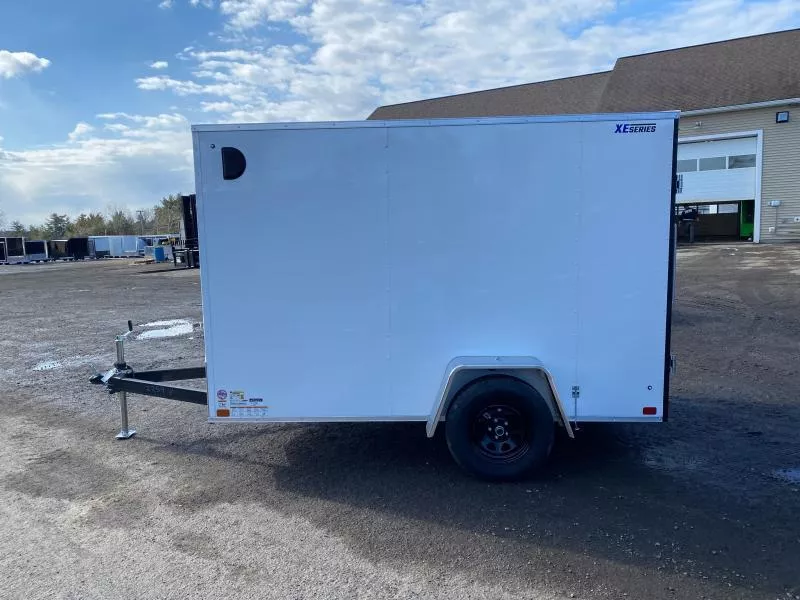 new Cargo (Enclosed) Trailers ITI Cargo Other for sale, in Loudon, NH Thumbnail 5