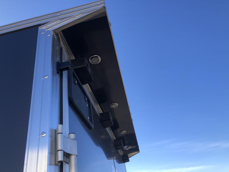 new Cargo (Enclosed) Trailers E-Z Hauler  for sale, in Bangor, ME Thumbnail 9