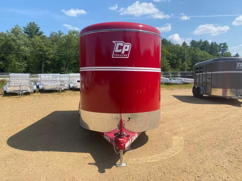 new Horse Trailers CornPro  for sale, in Loudon, NH Thumbnail 3