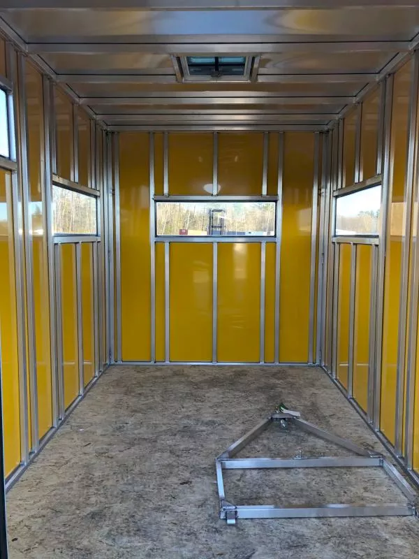 new Ice / Tiny Houses Mission  for sale, in Bangor, ME Thumbnail 9