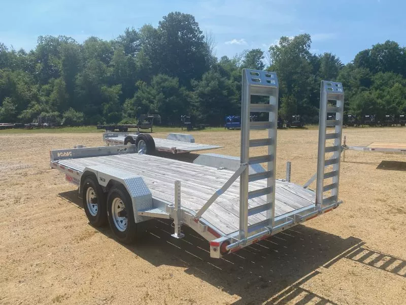 new Equipment / Flatbed Trailers N&N Trailers Other for sale, in Loudon, NH Thumbnail 6