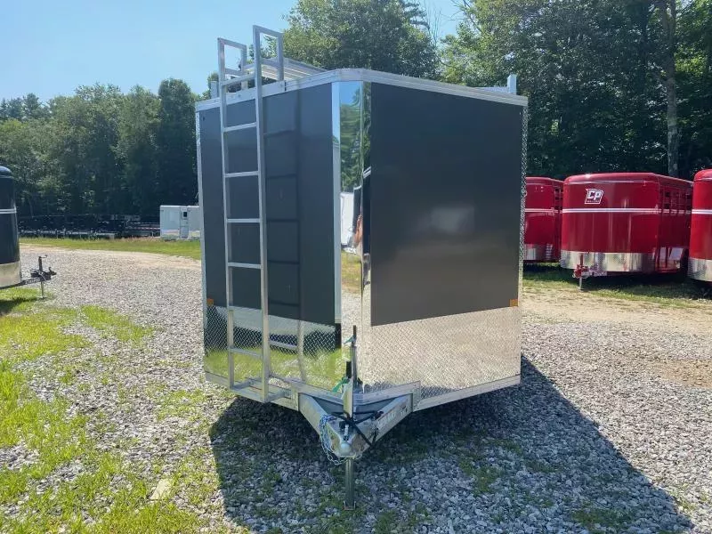 new Cargo (Enclosed) Trailers Stealth Trailers Other for sale, in Loudon, NH Thumbnail 3