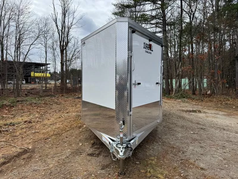 new Snowmobile Trailers Durabull Trailers  for sale, in Loudon, NH Thumbnail 3