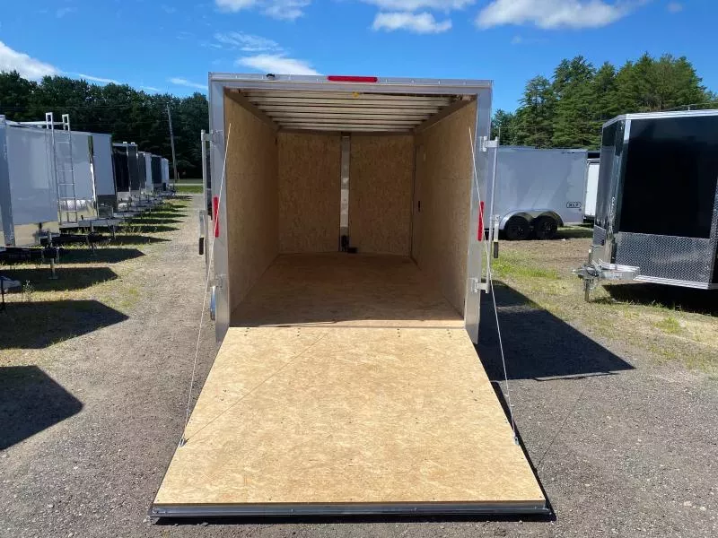 new Cargo (Enclosed) Trailers Stealth Trailers  for sale, in Loudon, NH Thumbnail 10