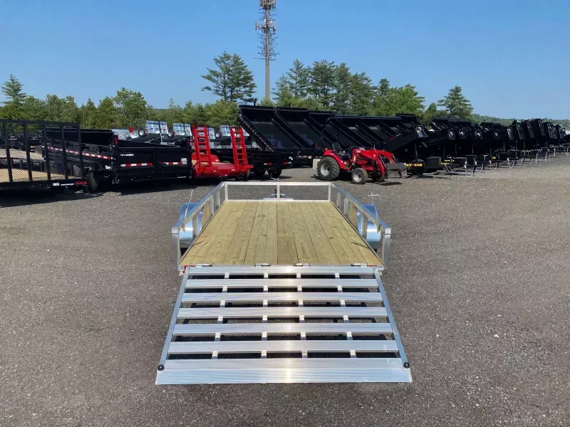 new Utility Trailers CargoPro Trailers Other for sale, in Loudon, NH Thumbnail 10