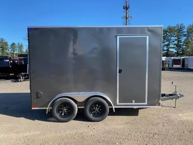 new Cargo (Enclosed) Trailers ITI Cargo Other for sale, in Loudon, NH Thumbnail 3