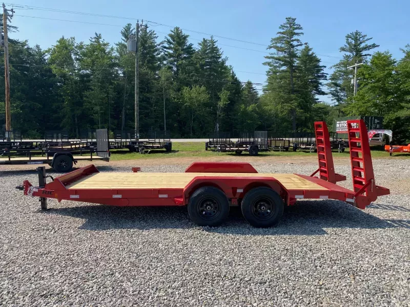 new Equipment / Flatbed Trailers Rice Trailers Other for sale, in Loudon, NH Thumbnail 5