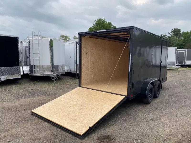 new Cargo (Enclosed) Trailers ITI Cargo Other for sale, in Loudon, NH Thumbnail 11