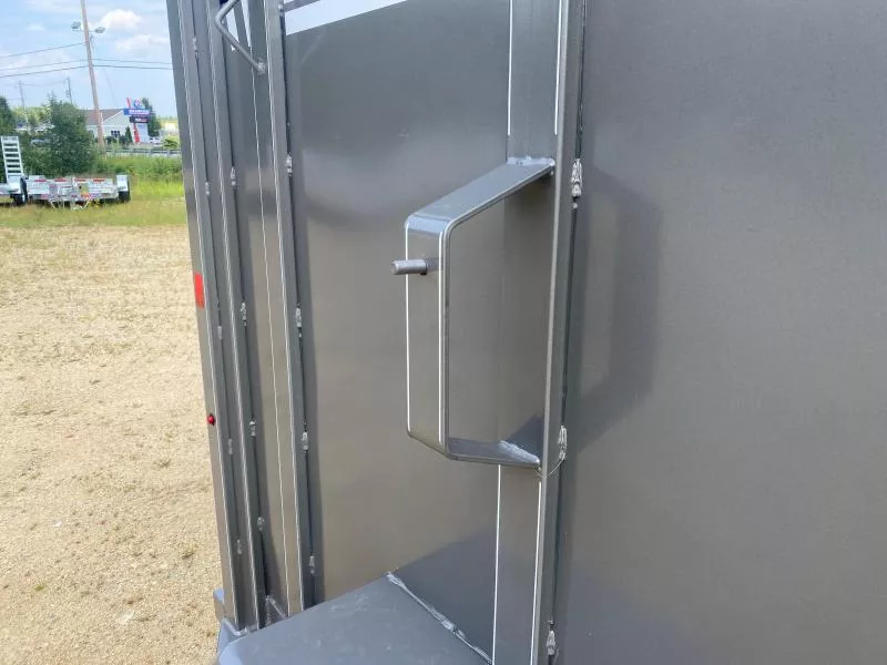 new Horse Trailers CornPro  for sale, in Loudon, NH Thumbnail 15