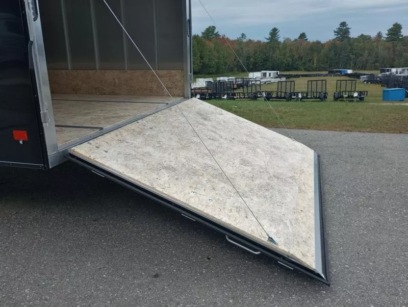 new Snowmobile Trailers Mission  for sale, in Manchester, ME Thumbnail 11