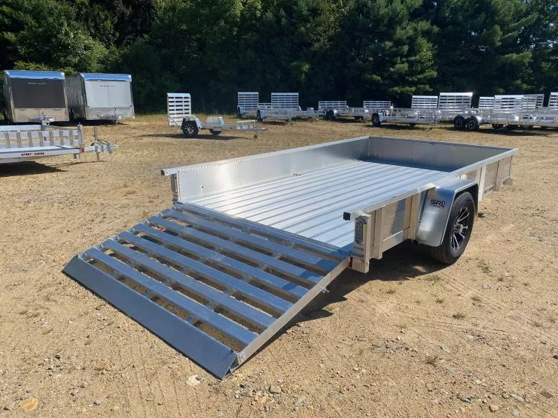 new Utility Trailers Sport Haven Other for sale, in Loudon, NH Thumbnail 11