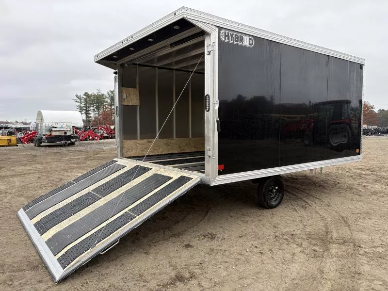 new Snowmobile Trailers SnoPro Trailers  for sale, in Turner, ME Thumbnail 11