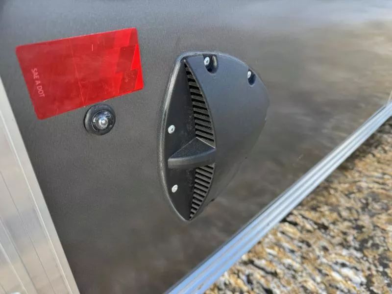 new Cargo (Enclosed) Trailers Stealth Trailers  for sale, in Loudon, NH Thumbnail 20