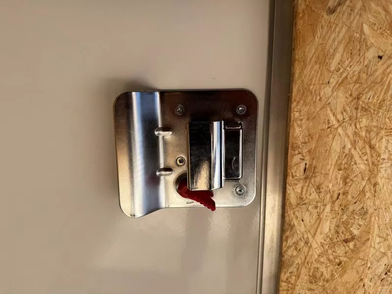 new Cargo (Enclosed) Trailers Covered Wagon Trailers Other for sale, in Loudon, NH Thumbnail 15