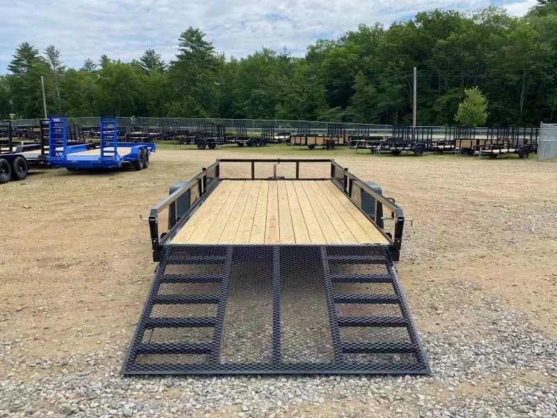 new Utility Trailers Sure-Trac Other for sale, in Loudon, NH Thumbnail 11