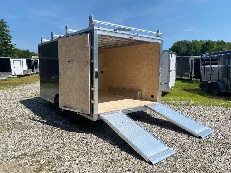 new Cargo (Enclosed) Trailers Stealth Trailers Other for sale, in Loudon, NH Thumbnail 2