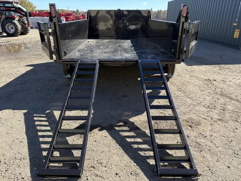 new Dump Trailers Griffin Trailers  for sale, in Turner, ME Thumbnail 11
