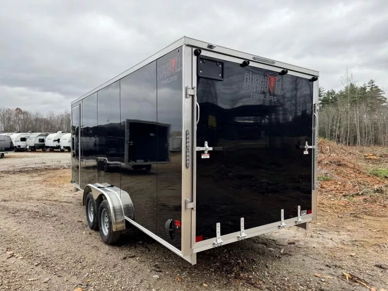 new Snowmobile Trailers Durabull Trailers  for sale, in Loudon, NH Thumbnail 5