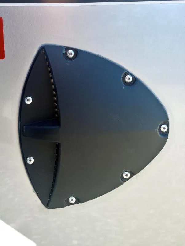 new Cargo (Enclosed) Trailers E-Z Hauler  for sale, in Manchester, ME Thumbnail 14