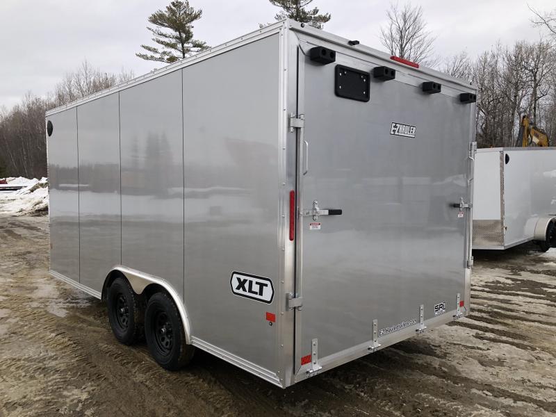 new Cargo (Enclosed) Trailers E-Z Hauler  for sale, in Bangor, ME Thumbnail 6
