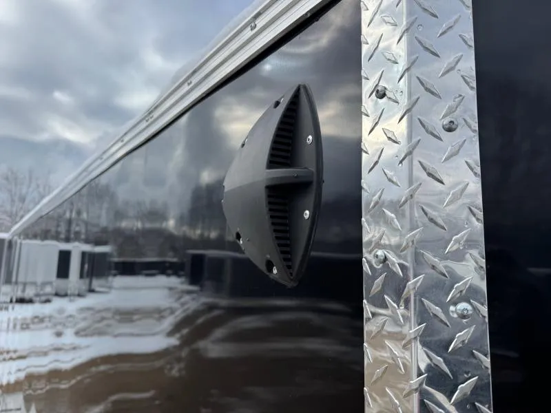 new Snowmobile Trailers Stealth Trailers  for sale, in Loudon, NH Thumbnail 19