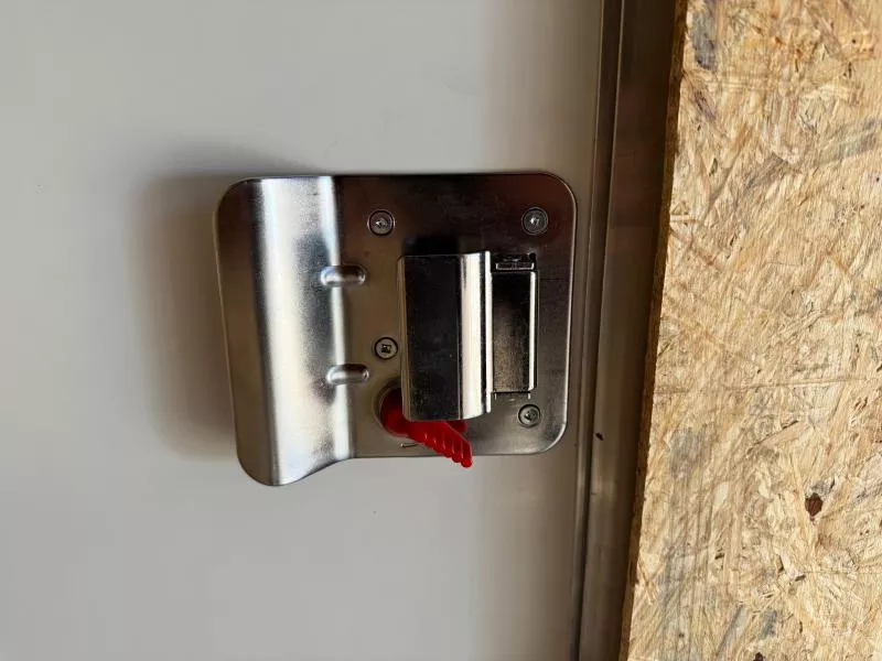 new Cargo (Enclosed) Trailers Covered Wagon Trailers Other for sale, in Loudon, NH Thumbnail 15