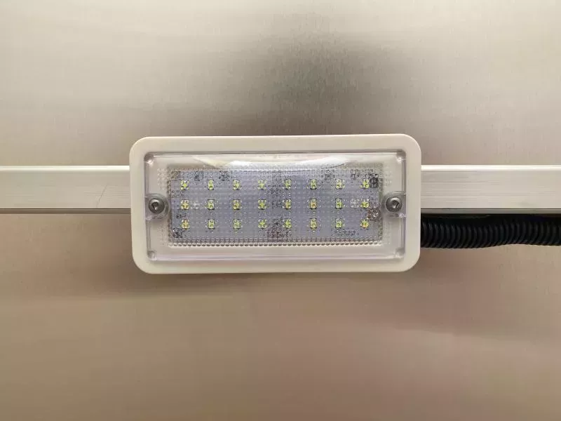 new Cargo (Enclosed) Trailers Durabull Trailers  for sale, in Loudon, NH Thumbnail 17