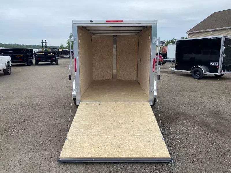 new Cargo (Enclosed) Trailers Stealth Trailers  for sale, in Loudon, NH Thumbnail 10