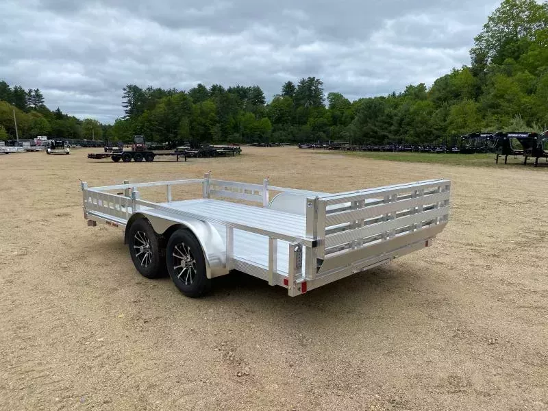 new Utility Trailers Sport Haven Other for sale, in Loudon, NH Thumbnail 7