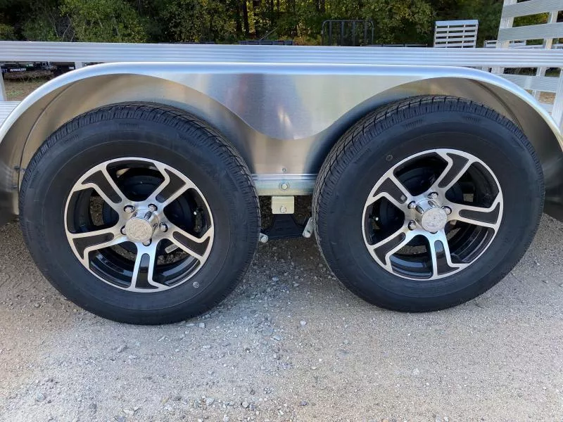 new Utility Trailers Sport Haven Other for sale, in Loudon, NH Thumbnail 12