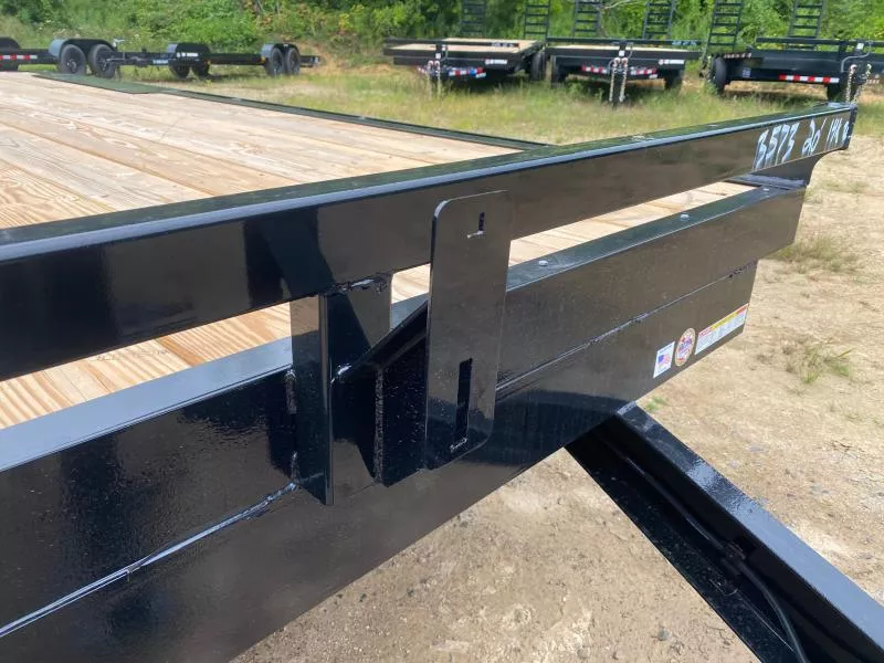 new Equipment / Flatbed Trailers Triple Crown Trailers Other for sale, in Loudon, NH Thumbnail 12