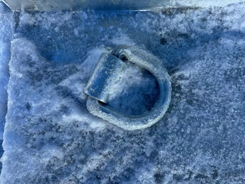 new Dump Trailers N&N Trailers Other for sale, in Loudon, NH Thumbnail 17