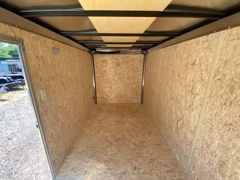 new Cargo (Enclosed) Trailers ITI Cargo Other for sale, in Loudon, NH Thumbnail 22