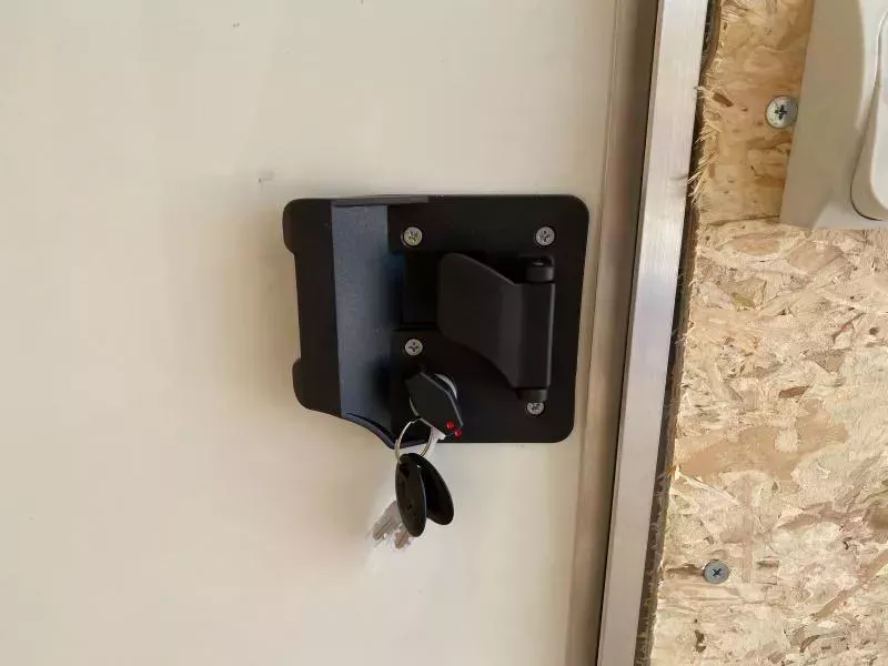 new Cargo (Enclosed) Trailers Stealth Trailers Other for sale, in Loudon, NH Thumbnail 15